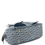 DIOR SADDLE BOWLER