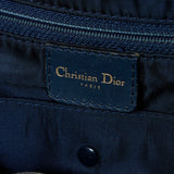 DIOR SADDLE BOWLER