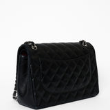 Chanel Double Flap Bag Jumbo