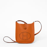 Hermès crossbody-väska