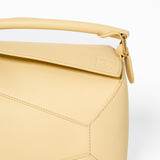 Loewe Small Puzzle Bag