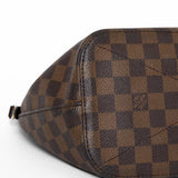 Louis Vuitton Siena MM Damier Ebene Canvas