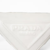 Prada Grace Lux Triangle Bag