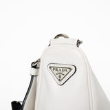 Prada Grace Lux Triangle Bag