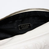 Prada Grace Lux Triangle Bag