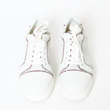 Christian Louboutin Funny to leather sneakers