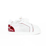 Christian Louboutin Funny to leather sneakers