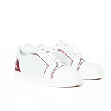 Christian Louboutin Funny to leather sneakers