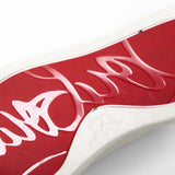 Christian Louboutin Funny to leather sneakers