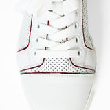 Christian Louboutin Funny to leather sneakers