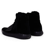 Yeezy Boost 750 Triple Black