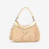 GUCCI ABBEY D-RING