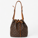 LOUIS VUITTON NOE PETIT