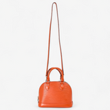 LOUIS VUITTON ALMA BB