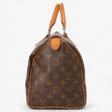 LOUIS VUITTON SPEEDY 30