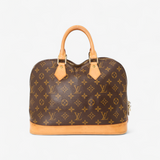 LOUIS VUITTON ALMA PM