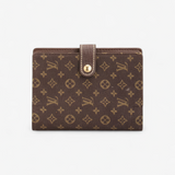 LOUIS VUITTON AGENDA COVER