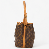 LOUIS VUITTON NOE PETIT