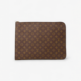 LOUIS VUITTON POSH DOCUMENT