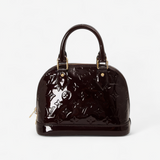 LOUIS VUITTON ALMA BB
