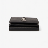 SAINT LAURENT TRIFOLDER WALLET
