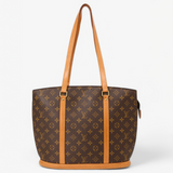 LOUIS VUITTON BABYLONE
