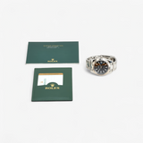 ROLEX DATEJUST II