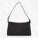 FENDI ZUCCA POCHETTE