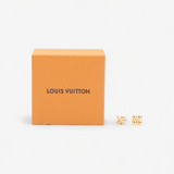 LOUIS VUITTON BLOOMING STUDS