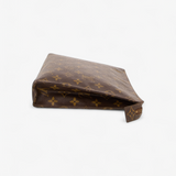 LOUIS VUITTON POCHE TOILETTE