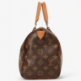 LOUIS VUITTON SPEEDY 25