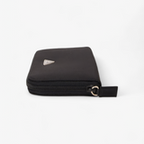 PRADA NYLON ZIPPY WALLET