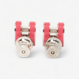 HERMÈS MINI POP H EARRINGS