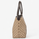 GUCCI GG SUPREME TOTE