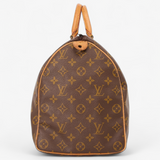 LOUIS VUITTON SPEEDY 40