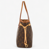 LOUIS VUITTON NEVERFULL PM