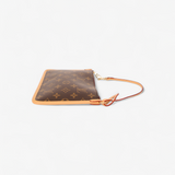 LOUIS VUITTON CARRYALL MM