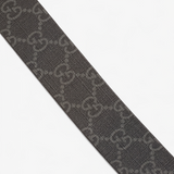 GUCCI GUCCI GG SUPREME BELT