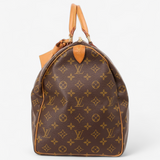LOUIS VUITTON KEEPALL 50