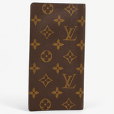 LOUIS VUITTON BRAZZA WALLET