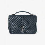 YVES SAINT LAURENT COLLEGE MEDIUM