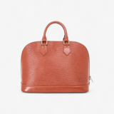 LOUIS VUITTON ALMA PM