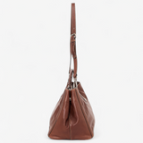 PRADA TWO-WAY TOTE
