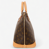 LOUIS VUITTON ALMA PM