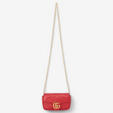 GUCCI MINI GG MARMONT