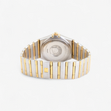 OMEGA CONSTELLATION