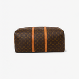 LOUIS VUITTON KEEPBALL 50