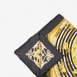 HERMÈS TØRKLÆDE