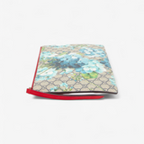 GUCCI GG BLOOM CLUTCH