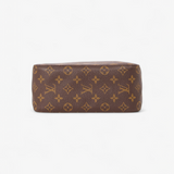 LOUIS VUITTON MINI LOOPING